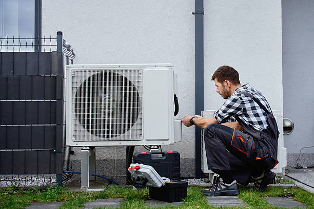 Top rated local Hvac Maintenance specialists in Staples, TX